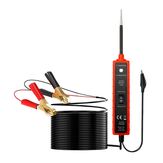 ZK-103 Car  Multi-functional Drive Test Pen DC6-24V Circuit Tester, Circuit Tester