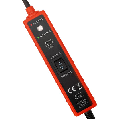 ZK-103 Car  Multi-functional Drive Test Pen DC6-24V Circuit Tester, Circuit Tester