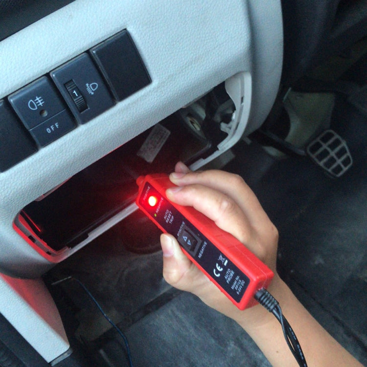 ZK-103 Car  Multi-functional Drive Test Pen DC6-24V Circuit Tester, Circuit Tester
