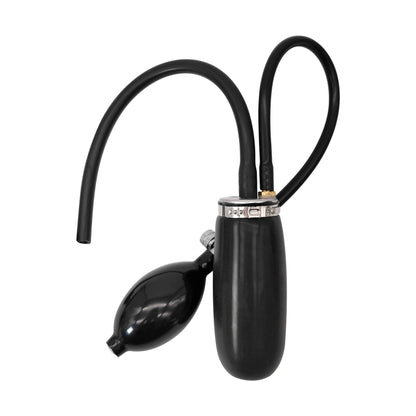 ZK-109 Car Smoke Tester Intake Adapter Inflatable Leak Plug, ZK-109