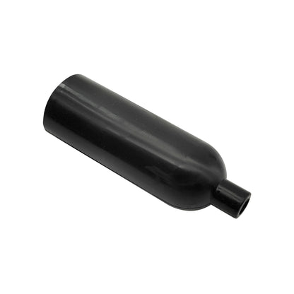 ZK-109 Car Smoke Tester Intake Adapter Inflatable Leak Plug, ZK-109