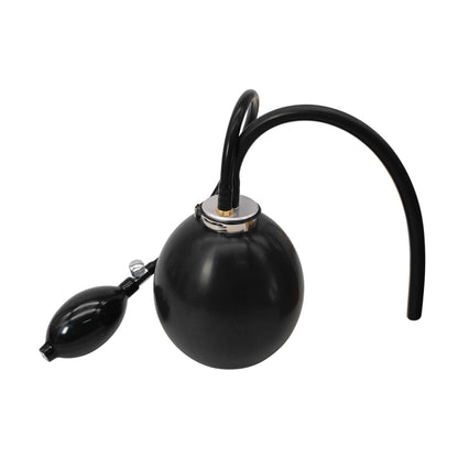ZK-109 Car Smoke Tester Intake Adapter Inflatable Leak Plug, ZK-109