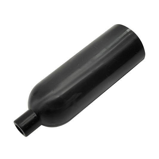ZK-110 Car Smoke Tester Intake Adapter Leak Detector Diagnositc Tester Replacement Accessory, ZK-110