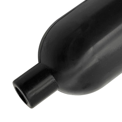 ZK-110 Car Smoke Tester Intake Adapter Leak Detector Diagnositc Tester Replacement Accessory, ZK-110