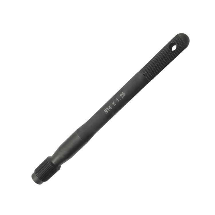 ZK-112 Car Wheel Hanger Alignment Pin Guide Tool M14x1.25 Threads, ZK-112