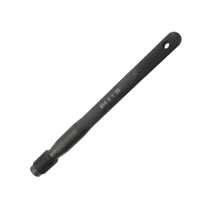 ZK-112 Car Wheel Hanger Alignment Pin Guide Tool M14x1.25 Threads, ZK-112