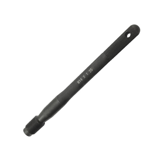 ZK-112 Car Wheel Hanger Alignment Pin Guide Tool M14x1.25 Threads, ZK-112