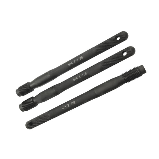 ZK-116 3 PCS Car Wheel Hanger Alignment Pin Guide Tool, ZK-116