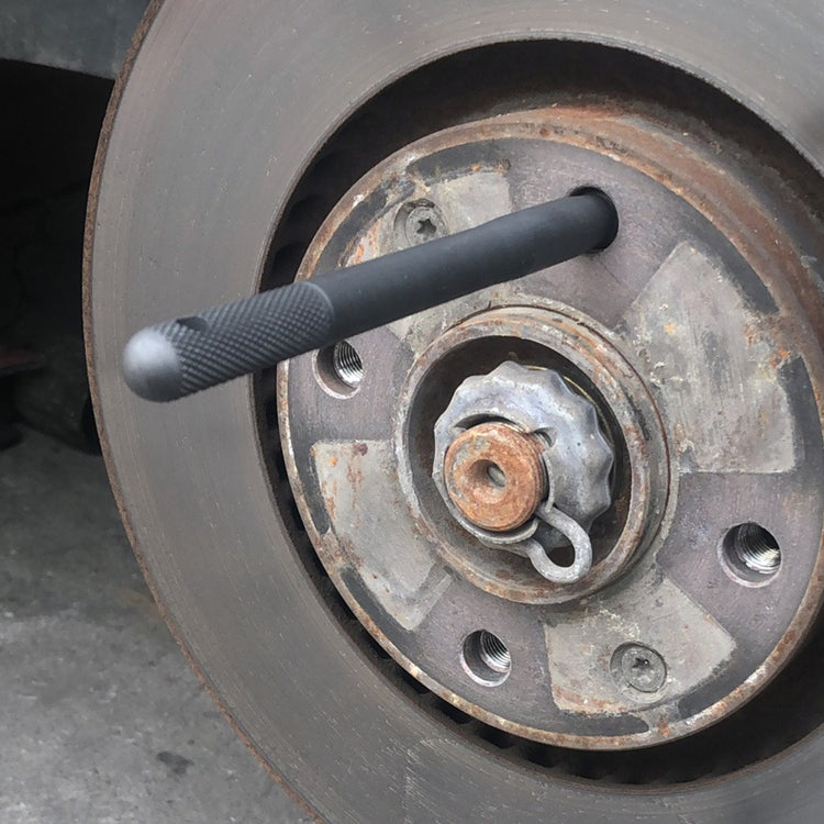 ZK-116 3 PCS Car Wheel Hanger Alignment Pin Guide Tool, ZK-116
