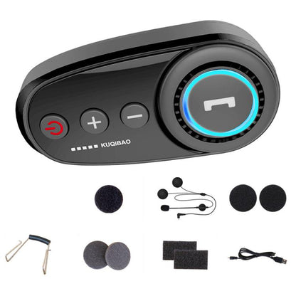 K10 Motorcycle Bluetooth Helmet Headset, Black Hard Pole Microphone, Black Hard Pole Microphone, Black Hidden Microphone, White Hidden Microphone, White Hard Pole Microphone, Carbon Fiber Hard Pole Microphone, Carbon Fiber Hidden Microphone