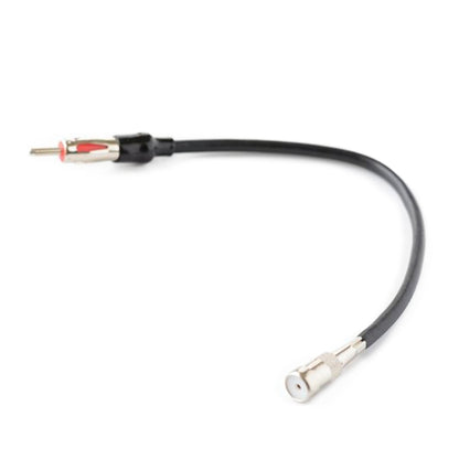 Car CD Antenna FM Machine Antenna Adapter for Volkswagen / Peugeot, For Volkswagen / Peugeot