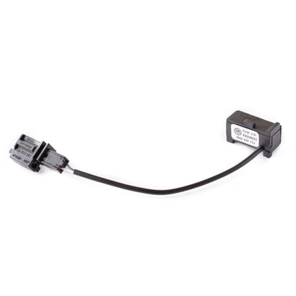 ميكروفون بلوتوث RCD510 RNS315 للسيارة لفولكس فاجن ماجوتان ساجيتار / أودي، لفولكس فاجن ماجوتان