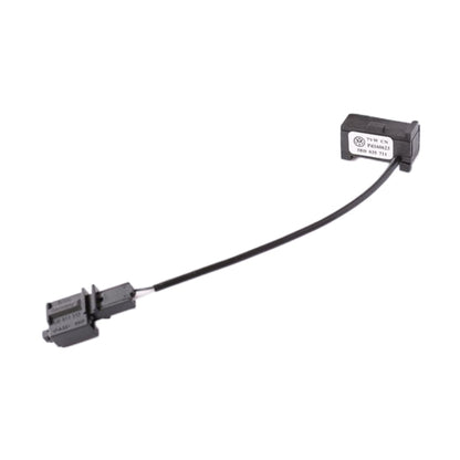 ميكروفون بلوتوث RCD510 RNS315 للسيارة لفولكس فاجن ماجوتان ساجيتار / أودي، لفولكس فاجن ماجوتان