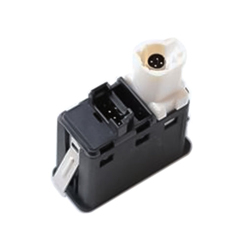 Car AUX + USB Interface Switch Interface Panel for BMW X3 X4 X5 X6, For BMW X3 X4 X5 X6