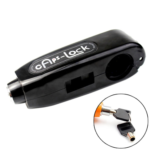Motorcycles Handle Anti-theft Lock Horn Lock, Horn Lock 11, Horn Lock 10, Horn Lock 9, Horn Lock 8, Horn Lock 7, Horn Lock 6