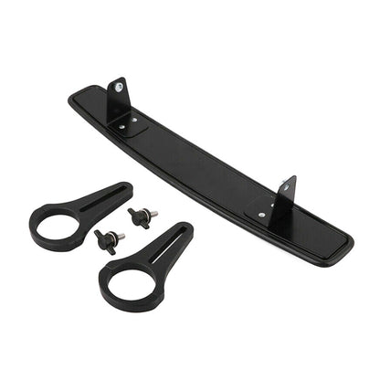 SFUITV-2 2.0 inch Car Modification Accessories HD Rear View Center Mirror for UTV, 2 inch
