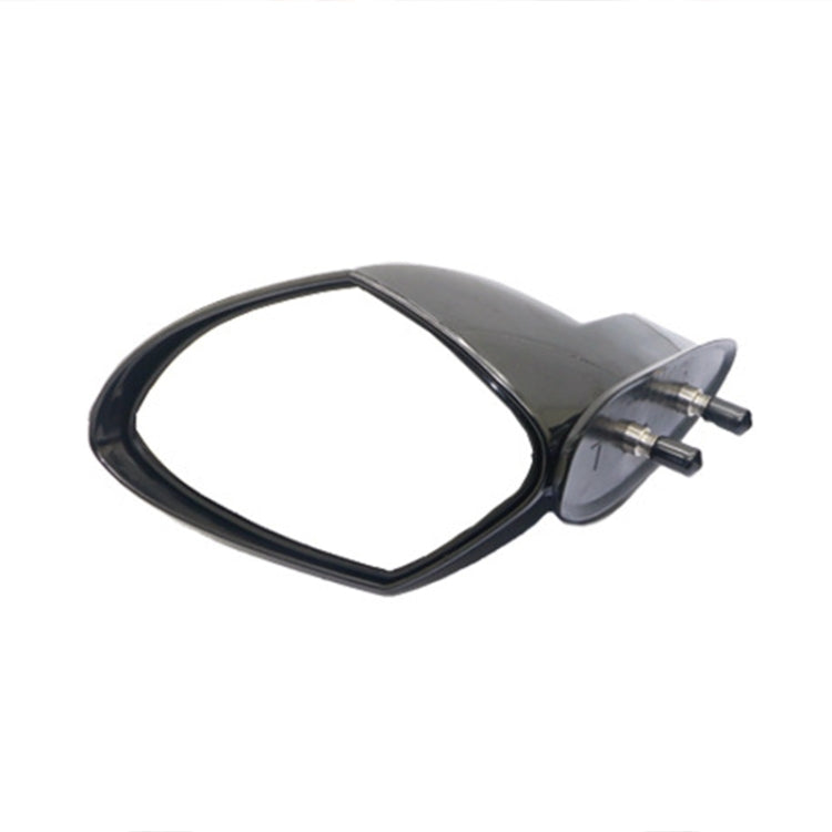 Water Motorcycle Rearview Mirror Reflective Mirror For VXR/FS, Specification: Single Left, Single Left
