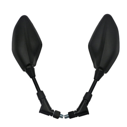 Motorcycle Rearview Mirror Reflective Mirror for MT07/09, MT0709