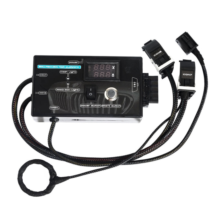 منصة اختبار FEM / BDC لسيارات BMW F20 F30 F35 X5 X6 i3، لسيارات BMW F20 F30 F35 X5 X6 i3