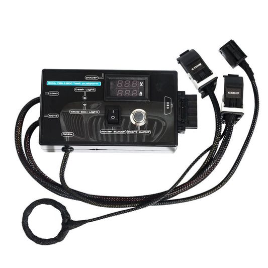 منصة اختبار FEM / BDC لسيارات BMW F20 F30 F35 X5 X6 i3، لسيارات BMW F20 F30 F35 X5 X6 i3
