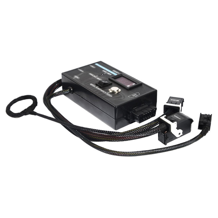 منصة اختبار FEM / BDC لسيارات BMW F20 F30 F35 X5 X6 i3، لسيارات BMW F20 F30 F35 X5 X6 i3