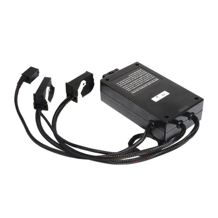منصة اختبار FEM / BDC لسيارات BMW F20 F30 F35 X5 X6 i3، لسيارات BMW F20 F30 F35 X5 X6 i3