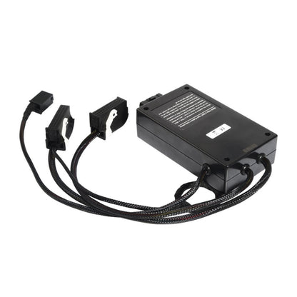 منصة اختبار FEM / BDC لسيارات BMW F20 F30 F35 X5 X6 i3، لسيارات BMW F20 F30 F35 X5 X6 i3
