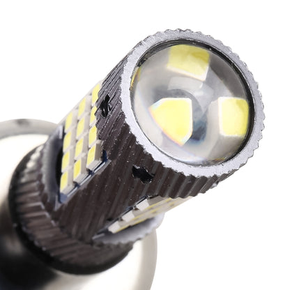 1 Pair H1 DC12V / 5W Car LED Fog Light with 42LEDs SMD-2016 Lamp Beads, H1 (Ice Blue Light), H1 (White Light), H1 (Yellow Light)