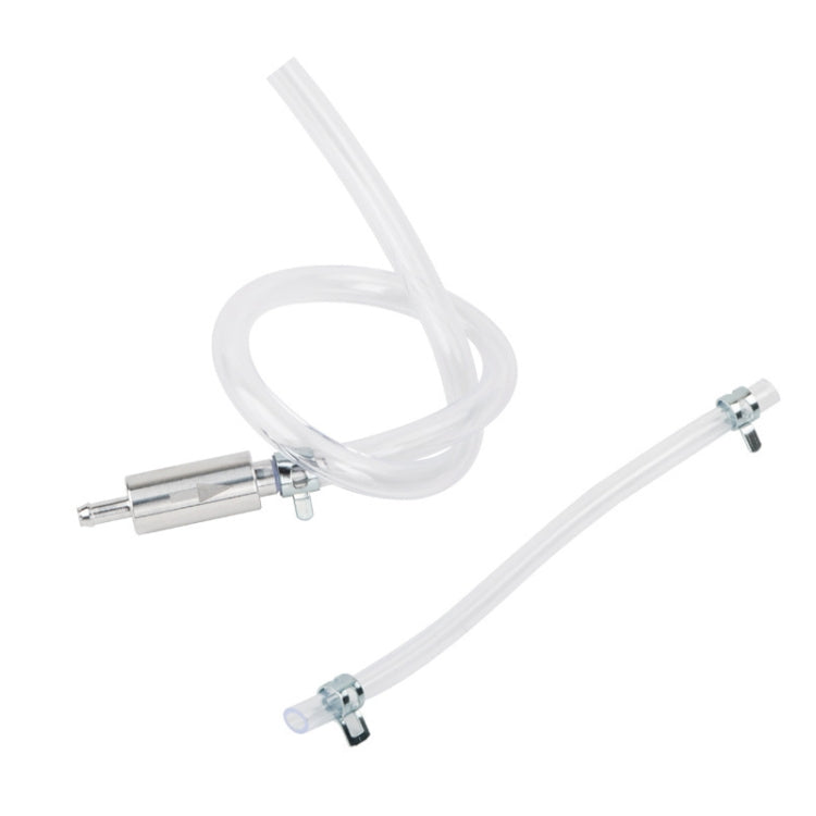 2 PCS Motorcycle Hydraulic Brake Bleeder Tool, 45