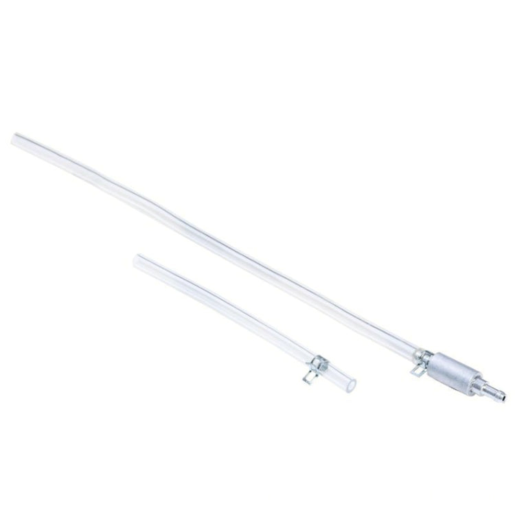 2 PCS Motorcycle Hydraulic Brake Bleeder Tool, 45