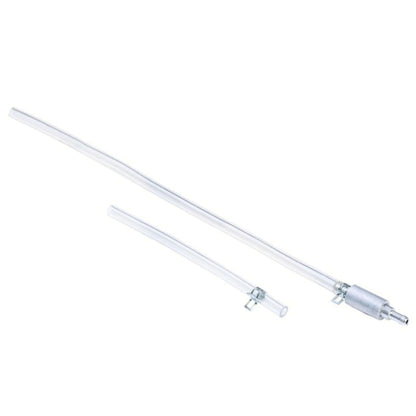 2 PCS Motorcycle Hydraulic Brake Bleeder Tool, 45