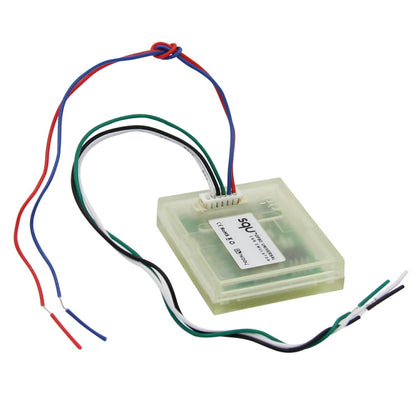 SQU OF80 Universal Car Emulator Signal Reset Immo / Tacho Programs Place ESL Diagnostic Seat Occupancy Sensor Tool, OF80