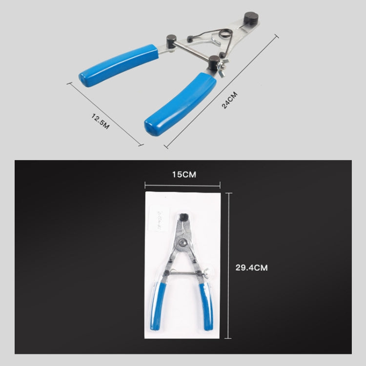 Motorcycle Brake Piston Removal Pliers, Motorcycle Removal Pliers