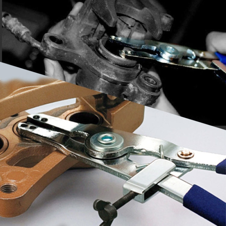 Motorcycle Brake Piston Removal Pliers, Motorcycle Removal Pliers