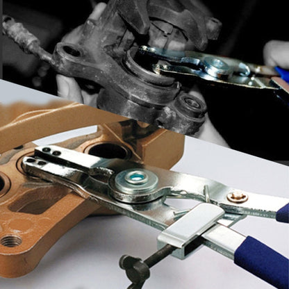 Motorcycle Brake Piston Removal Pliers, Motorcycle Removal Pliers