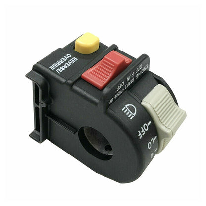 Motorcycles Left Handlebar Switch 4010262 for Polaris Sportsman, 4010262