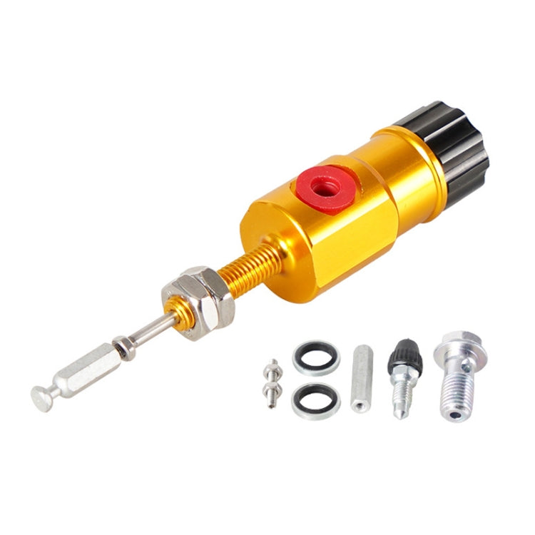 Motorcycle Hydraulic Brake Clutch Master Cylinder Rod, MP-0032