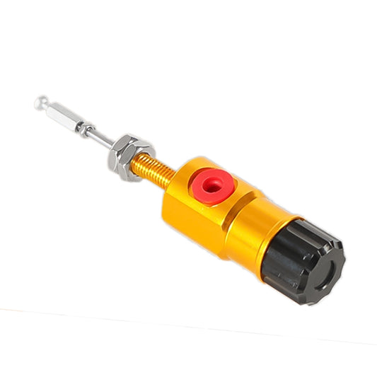 Motorcycle Hydraulic Brake Clutch Master Cylinder Rod, MP-0032