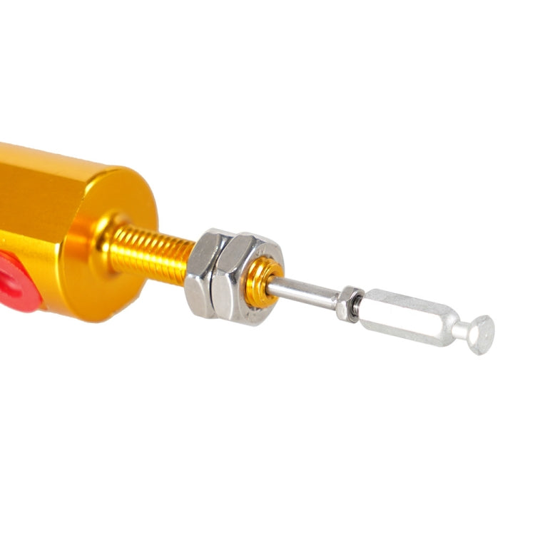 Motorcycle Hydraulic Brake Clutch Master Cylinder Rod, MP-0032