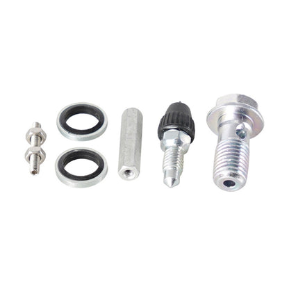 Motorcycle Hydraulic Brake Clutch Master Cylinder Rod, MP-0032