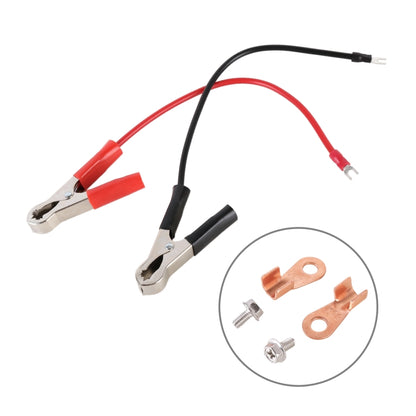 S-300-12 DC12V 300W 25A DIY منظم DC Switching Power Converter مع مشبك، قابس أمريكي، S-600-12