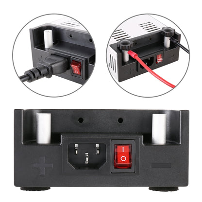 S-300-12 DC12V 300W 25A DIY منظم DC Switching Power Converter مع مشبك، قابس أمريكي، S-600-12، قابس أمريكي