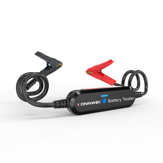 KONNWEI BK100 X431 BST360 Car Bluetooth Battery Tester, BK100 (Black), BK100