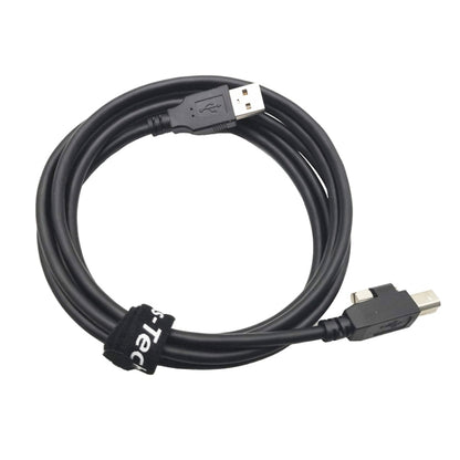 HEX ATMEGA162+16V8B+FT232RQ VAG 24.7 OBD2 Test Cable for Volkswagen / Audi, English 23.3.0
