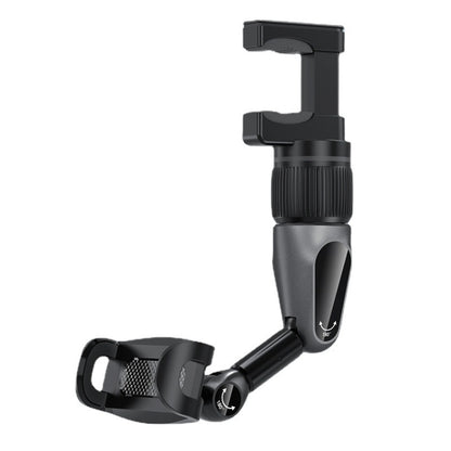Car Small Clip 360 Degree Rotating Mobile Phone Holder, Small Clip