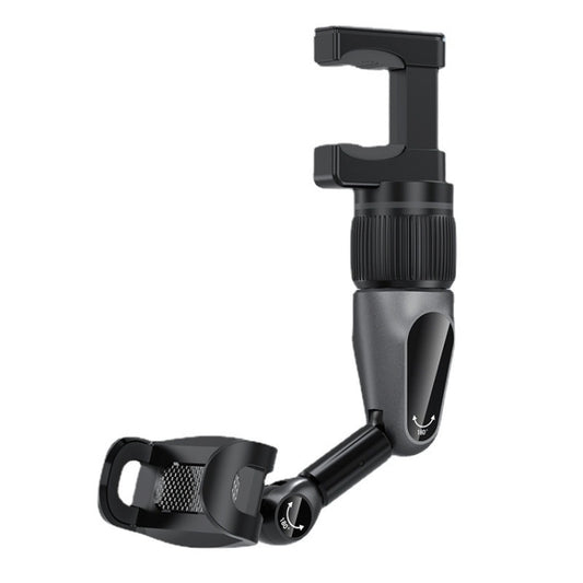 Car Small Clip 360 Degree Rotating Mobile Phone Holder, Small Clip