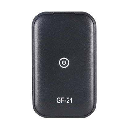 جهاز تتبع GPS للسيارات/الحيوانات الأليفة بتقنية 2G، GPS+LBS+WiFi، GF21