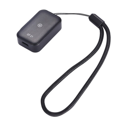 جهاز تتبع GPS للسيارات/الحيوانات الأليفة بتقنية 2G، GPS+LBS+WiFi، GF21