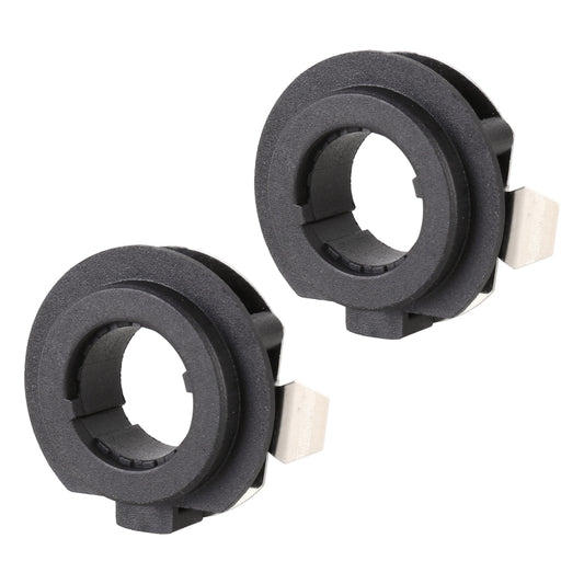 1 Pair TK-123B Car H7 Lamp Holder Socket, TK-123B