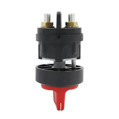 12V 300A Car Selector Isolator Disconnect Rotary Switch Cut